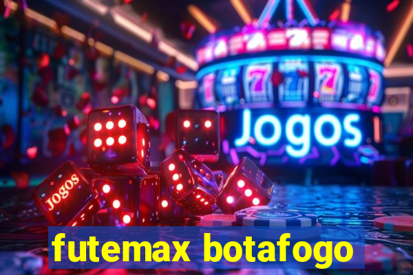 futemax botafogo